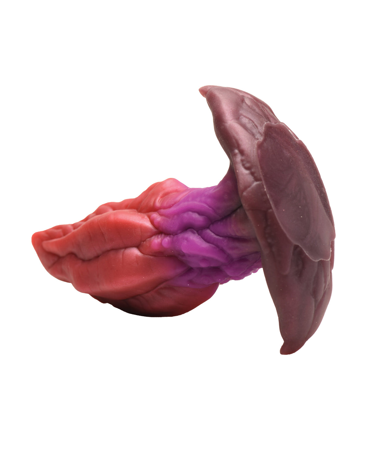 Creature Cocks - Creature Silicone Butt Plug - Large