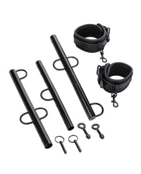Nocturnal Collection Spreader Bar w/Cuffs