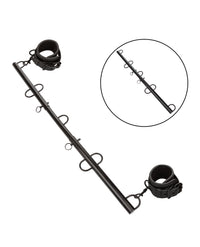 Nocturnal Collection Spreader Bar w/Cuffs