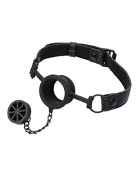 Nocturnal Collection Stopper Gag