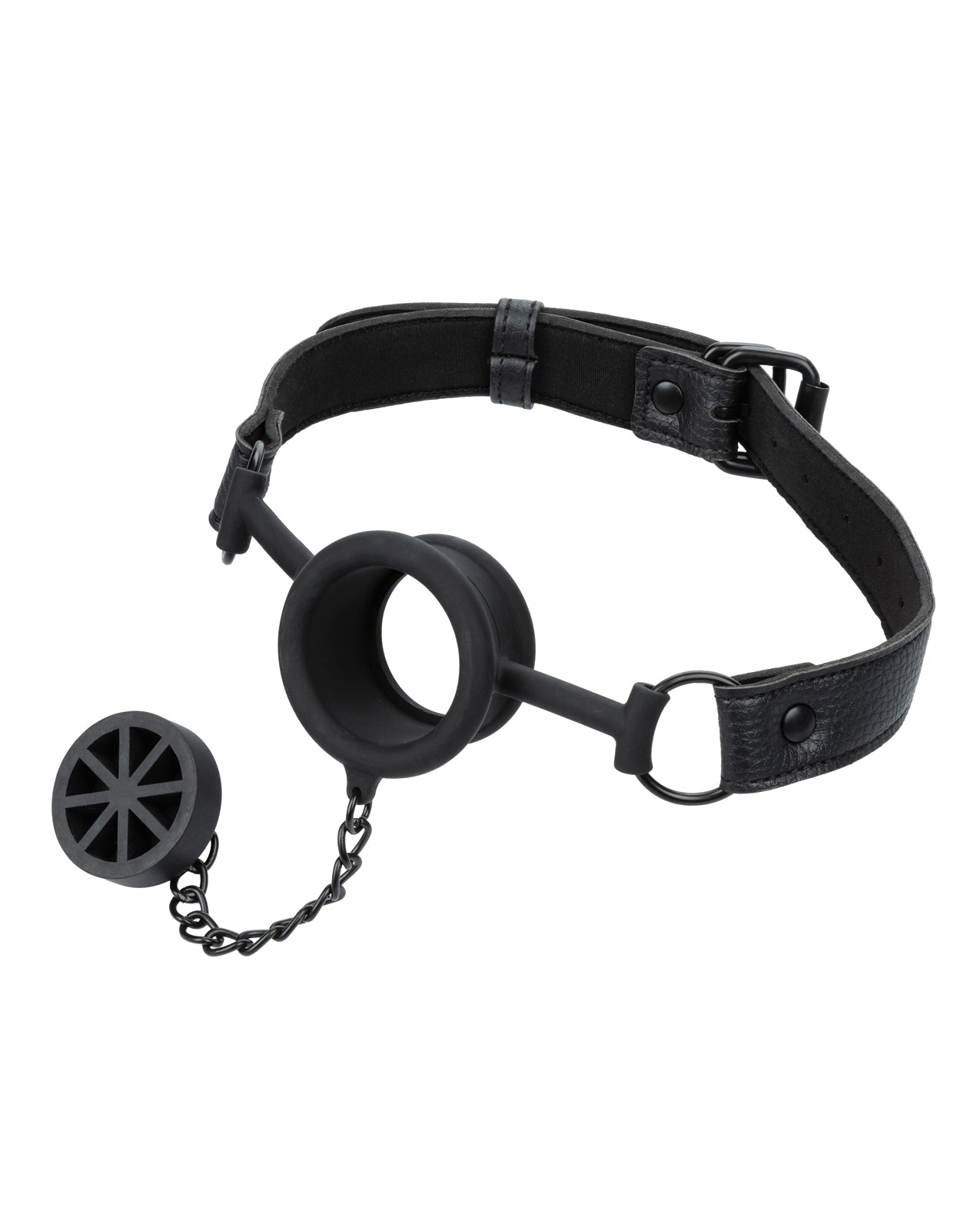 Nocturnal Collection Stopper Gag