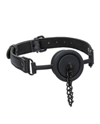 Nocturnal Collection Stopper Gag