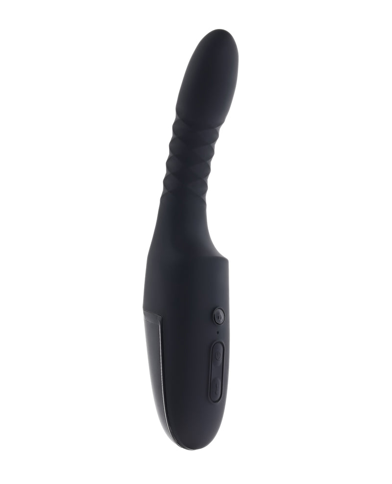 Playboy Pleasure Overdrive - Black