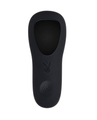 Playboy Pleasure Rim Shot - Black