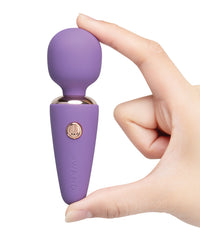 Le Wand Mini Micro Wand - Violet