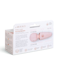 Le Wand Mini Micro Wand - Pink