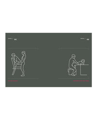 Position of the Day Sex Every Day in Every Way Book Revised and Updated