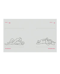 Position of the Day Sex Every Day in Every Way Book Revised and Updated