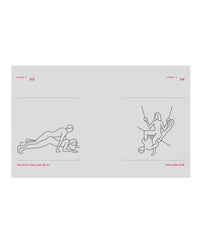 Position of the Day Sex Every Day in Every Way Book Revised and Updated