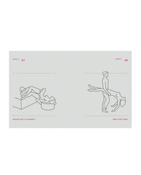 Position of the Day Sex Every Day in Every Way Book Revised and Updated