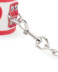 Lux Fetish 5 pc Naughty Nurse BDSM Set