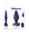 Evolved Starburst - Purple