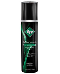 ID Millennium Silicone Lubricant - 17 oz Pump Bottle