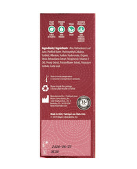 Kimono Swirl Natural Lubricant - 3.4 oz Pump