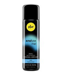 Pjur Analyse Me Water Based Personal Lubricant - 100 ml Bottle