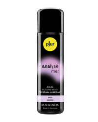 Pjur Analyse Me Silicone Personal Lubricant - 100 ml Bottle