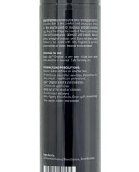 Pjur Original Silicone Personal Lubricant - 250 ml Bottle