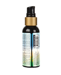 Sensuva Natural Water Based Lubricant - Pineapple 2 oz