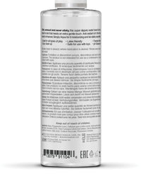 Wicked Sensual Care Simply Aqua Waterbased Lubricant - 4 oz