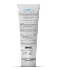 Wicked Sensual Care Simply Aqua Jelle Waterbased Lubricant - 4 oz
