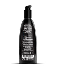 Wicked Sensual Care Hybrid Lubricant - 8 oz Fragrance Free