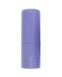 Evolved Hole Punch Anal Plug Set - Purple Set of 3