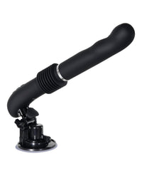 Evolved G Force Thruster - Black