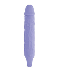 Evolved Large Purple Fantasy 9.5" - Purple