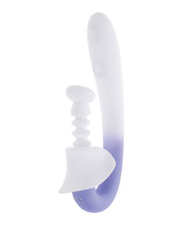 Evolved Spring Loaded - Lilac
