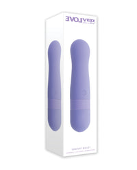 Evolved Squishy Bullet - Lilac