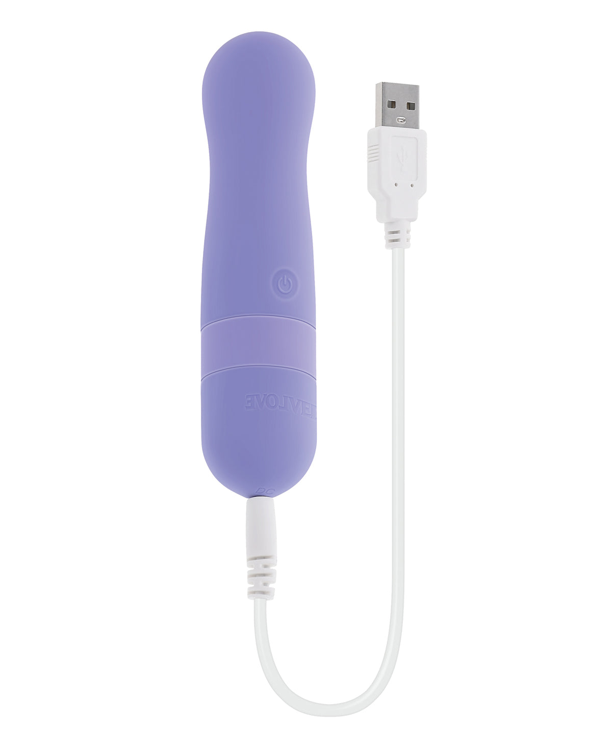 Evolved Squishy Bullet - Lilac