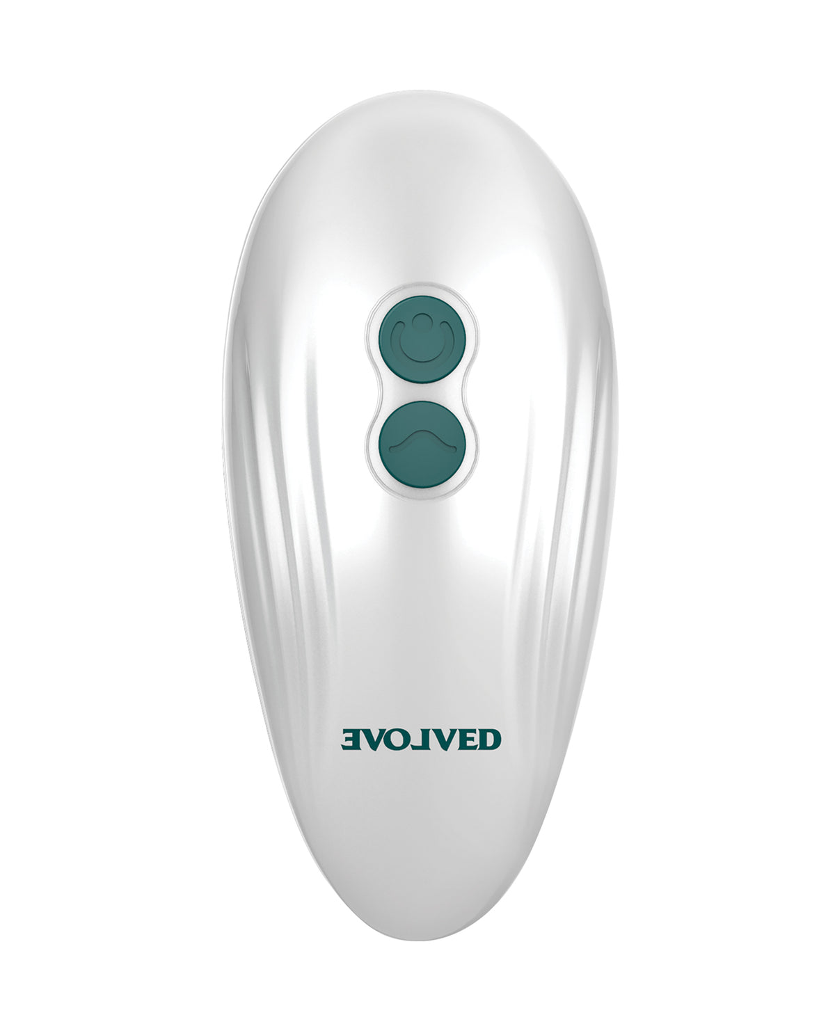 Evolved Palm Pleasure - Teal