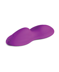 Grinders - Tremor - Violet