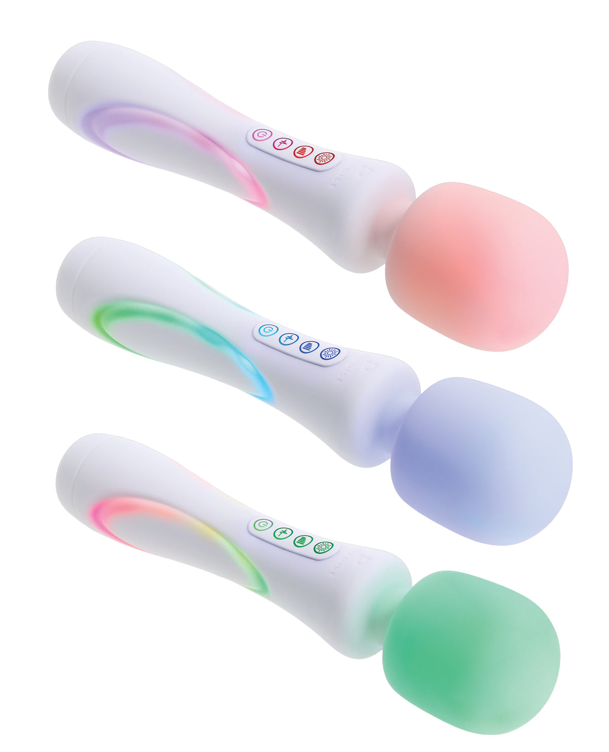 Illumination THE Wand - White
