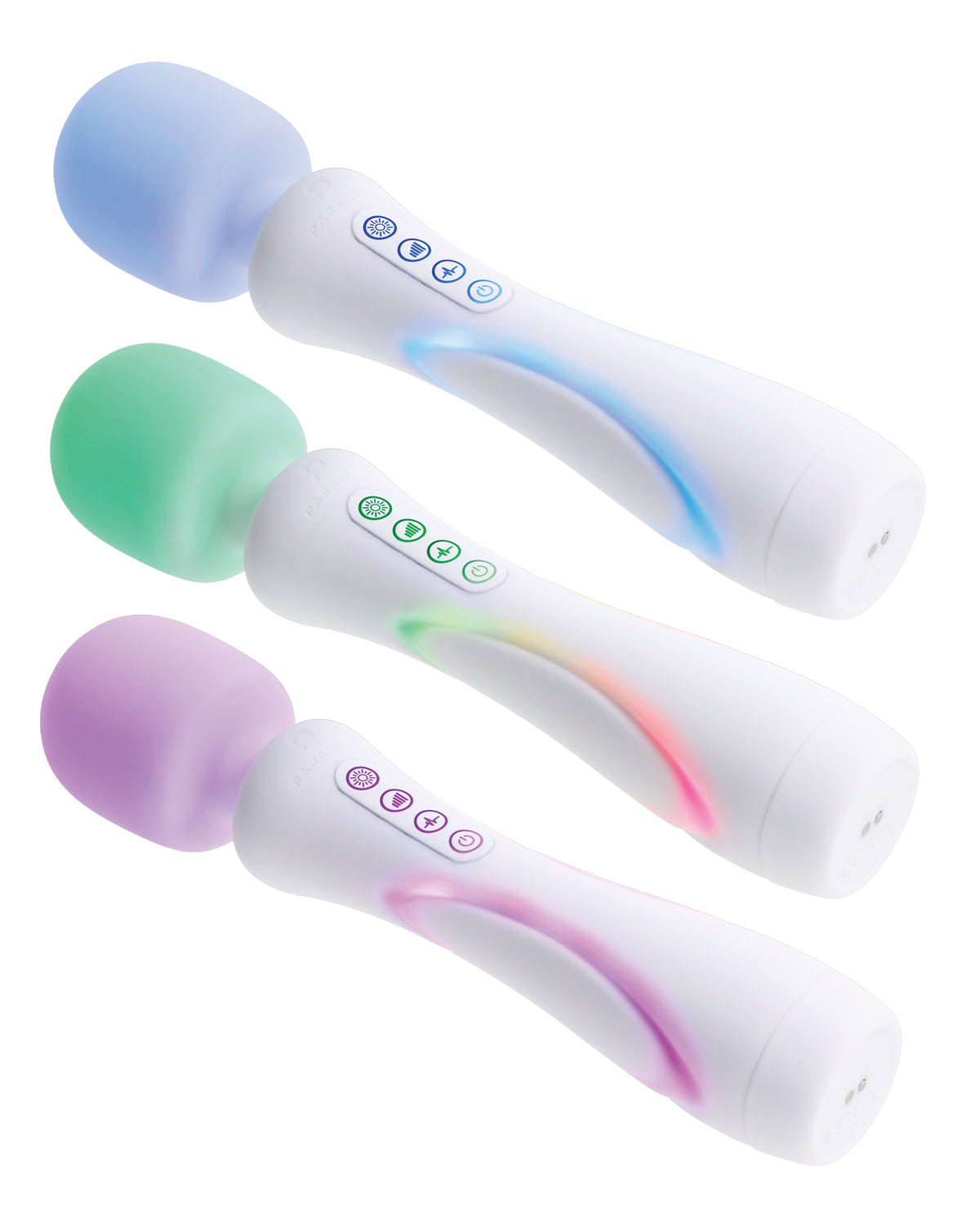 Illumination THE Wand - White