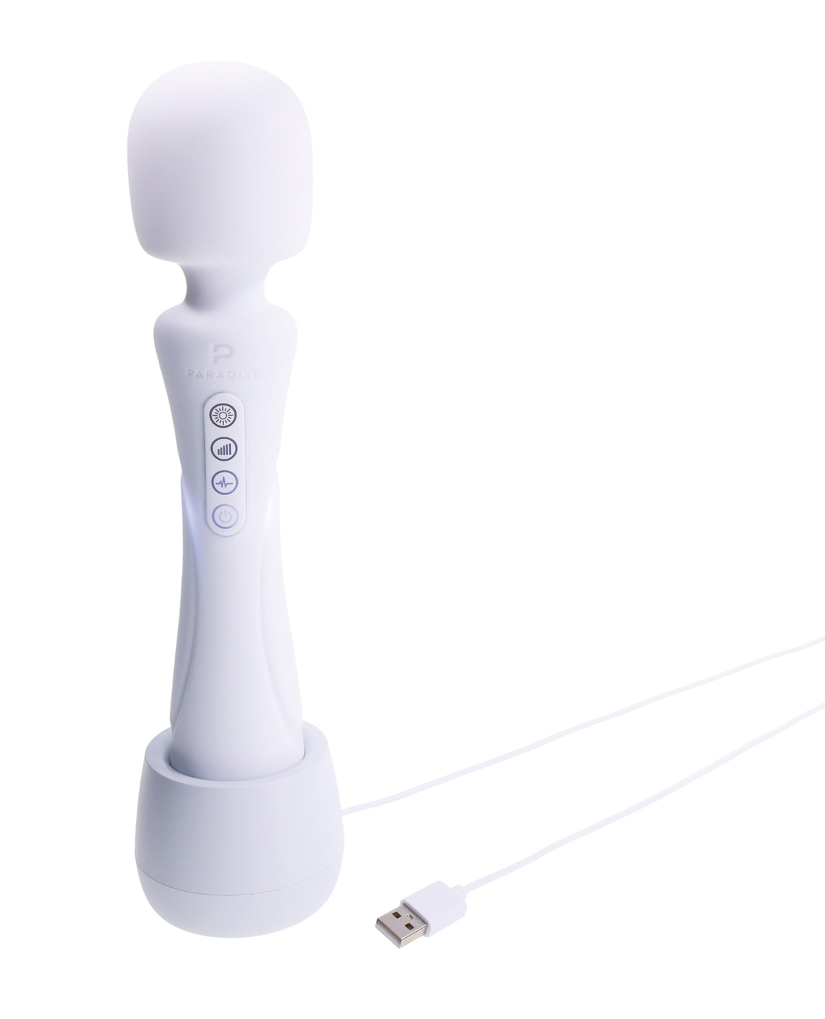Illumination THE Wand - White