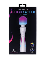 Illumination THE Wand - White