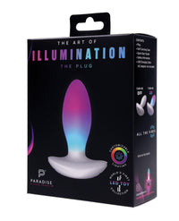 Illumination THE Plug - White