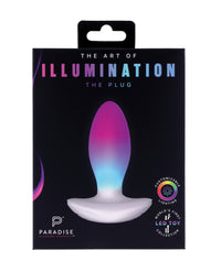 Illumination THE Plug - White