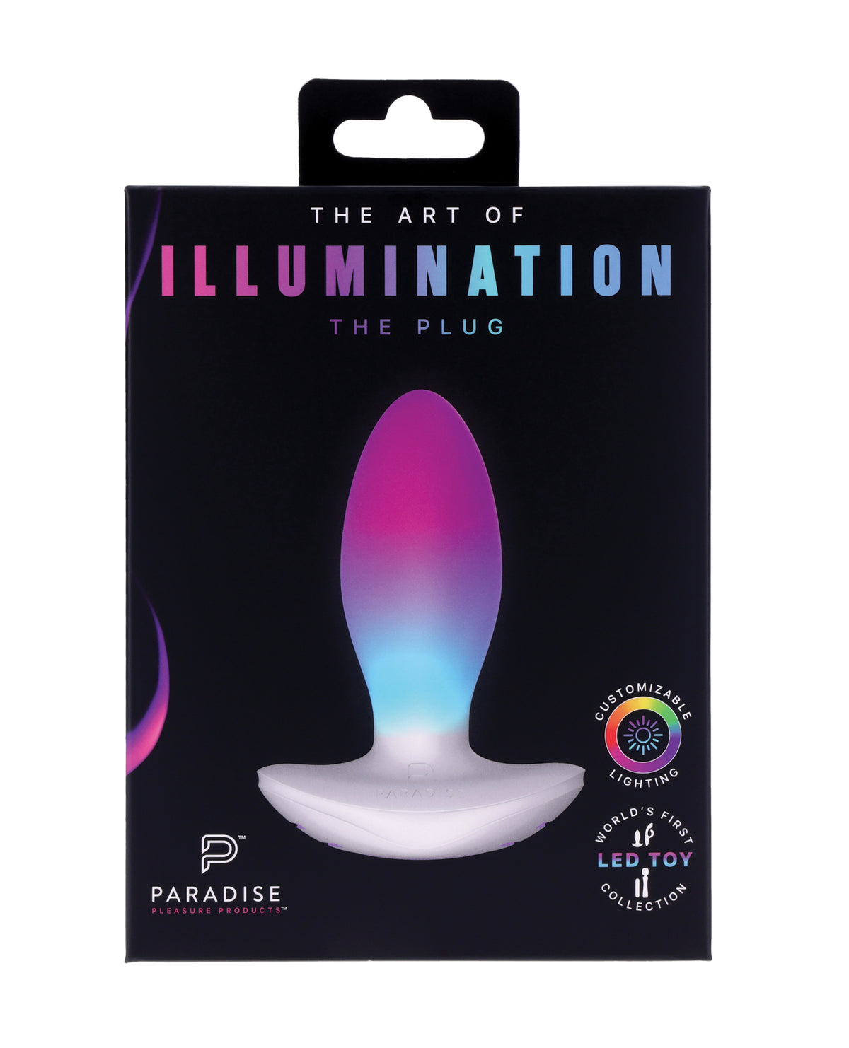 Illumination THE Plug - White