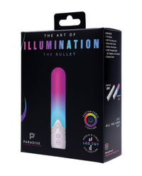 Illumination THE Bullet - White