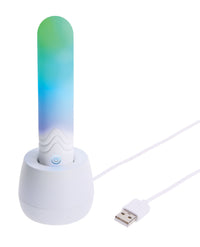 Illumination THE Bullet - White