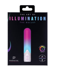 Illumination THE Bullet - White