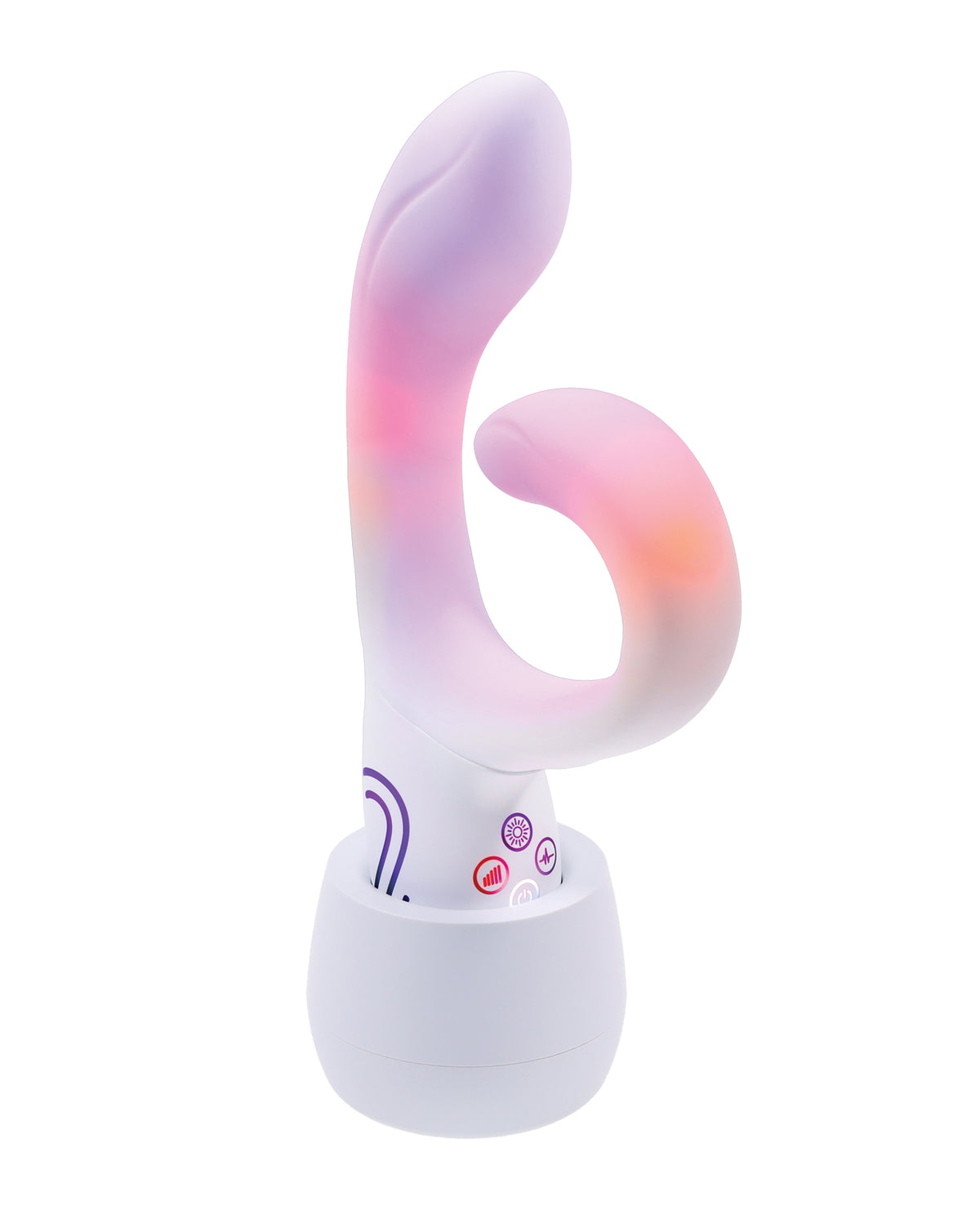 Illumination THE Rabbit - White