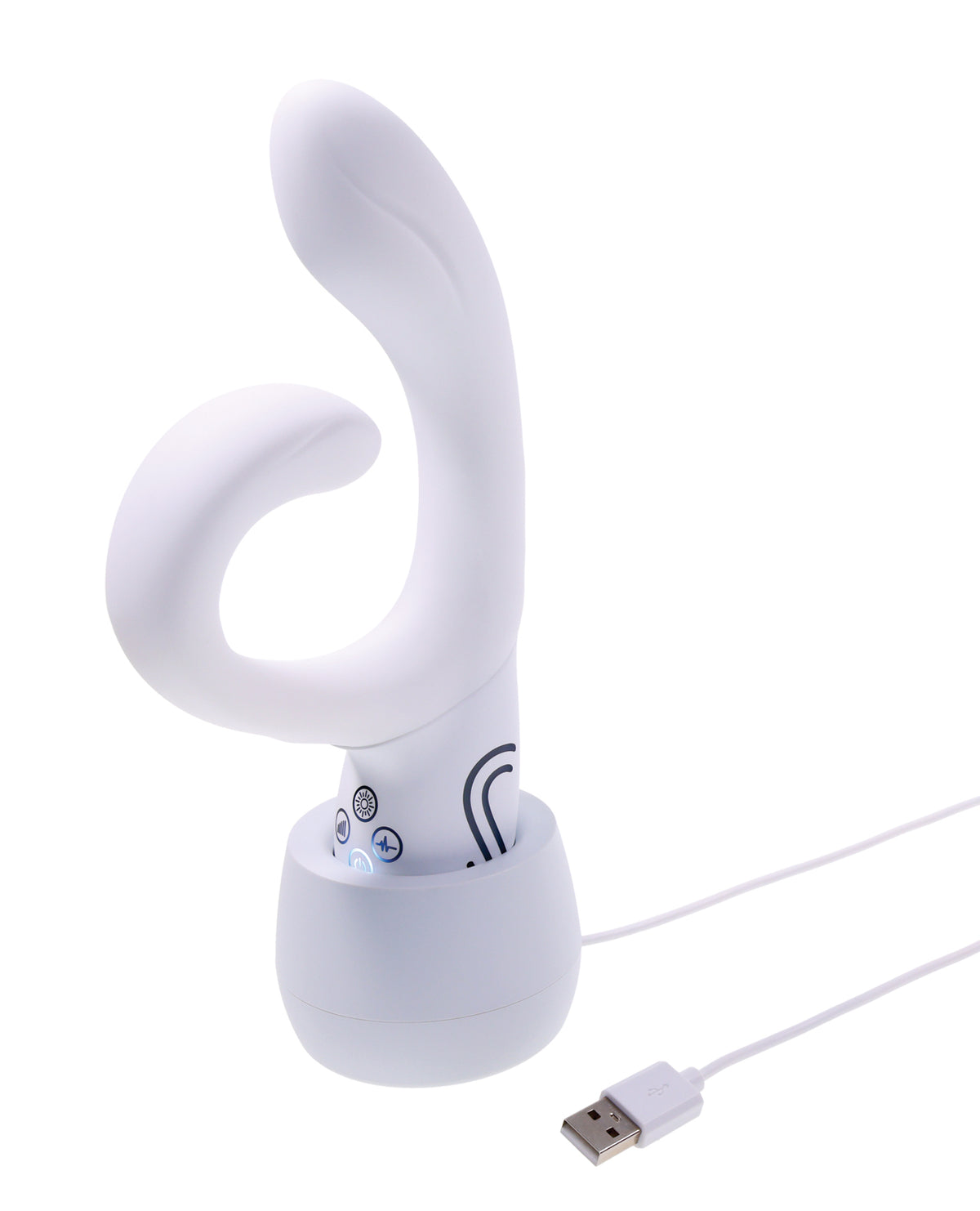 Illumination THE Rabbit - White