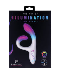 Illumination THE Rabbit - White