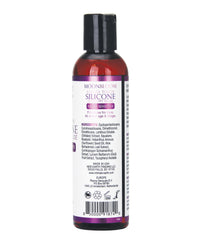 Intimate Earth Moon Bloom - 4 oz Silicone