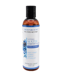 Intimate Earth Moon Bloom - 4 oz Water Based