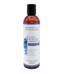Intimate Earth Moon Bloom - 8 oz Water Based