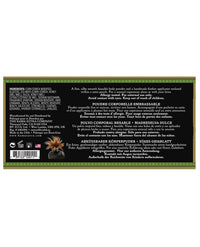 Kama Sutra Honey Dust - 6 oz Sweet Honeysuckle